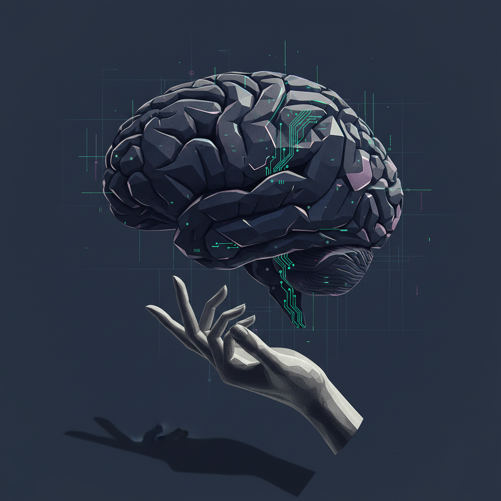 AI's Messy Reality: Live Coding, Physical Robots, and Data Integrity